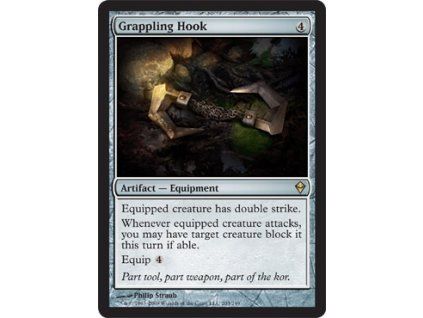 Grappling Hook