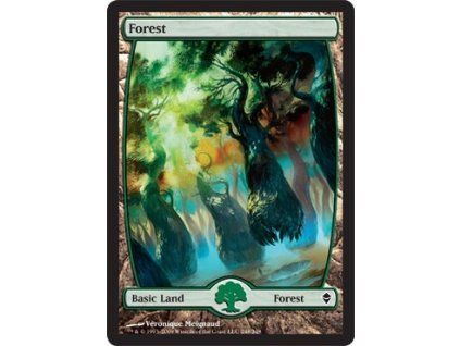 Forest - Full Art
