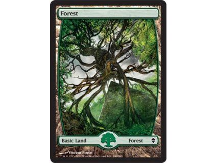Forest - Full Art