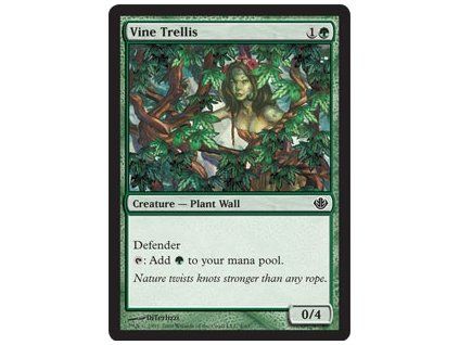 Vine Trellis