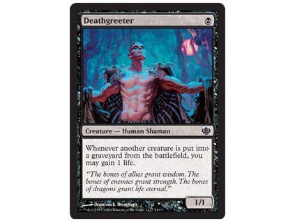 Deathgreeter