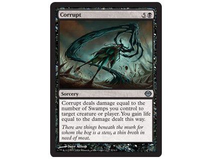 Corrupt