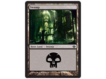 Swamp