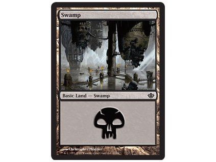 Swamp