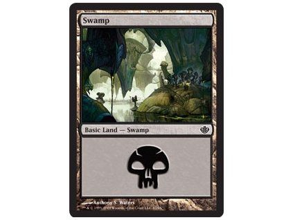 Swamp