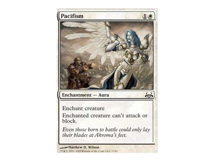 Pacifism