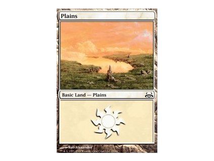 Plains