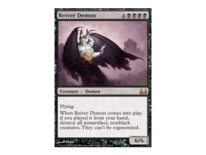 Reiver Demon