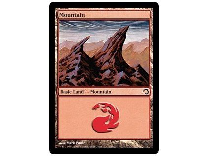 Mountain