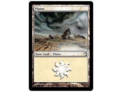 Plains