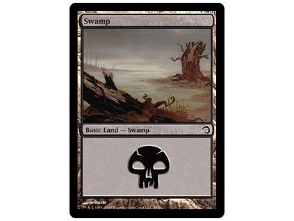 Swamp