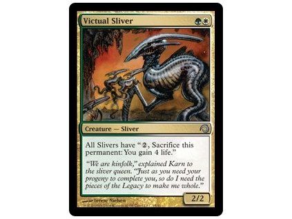 Victual Sliver