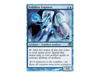 Vedalken Engineer