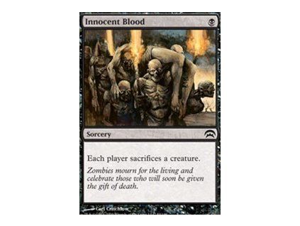 Innocent Blood