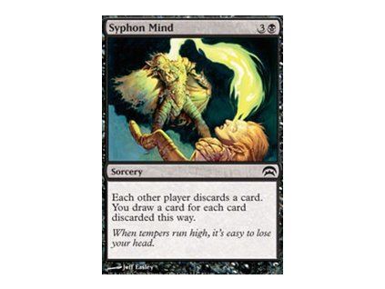 Syphon Mind