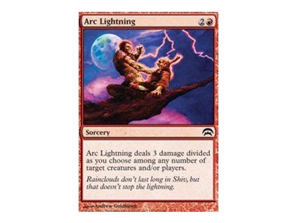 Arc Lightning