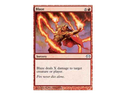 Blaze