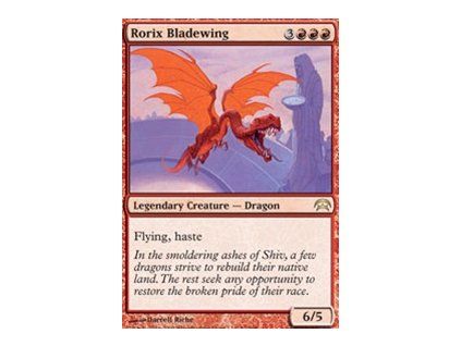 Rorix Bladewing