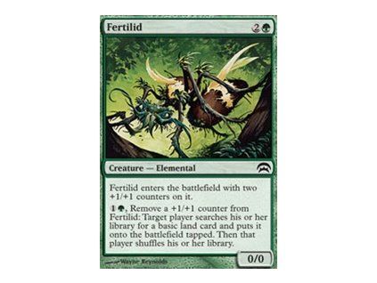 Fertilid