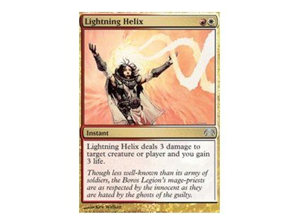 Lightning Helix