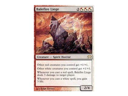 Balefire Liege
