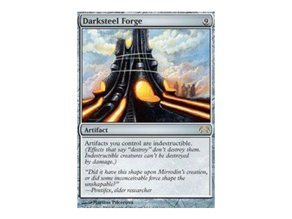 Darksteel Forge