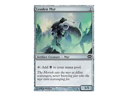 Leaden Myr