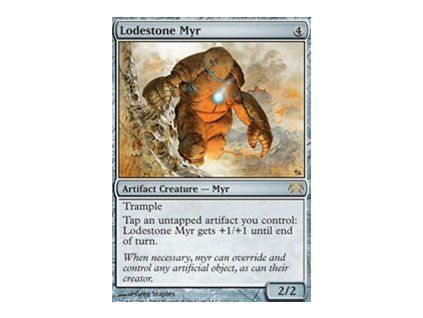 Lodestone Myr