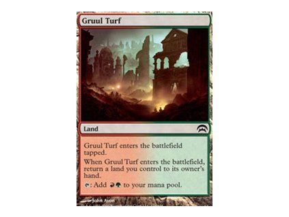 Gruul Turf