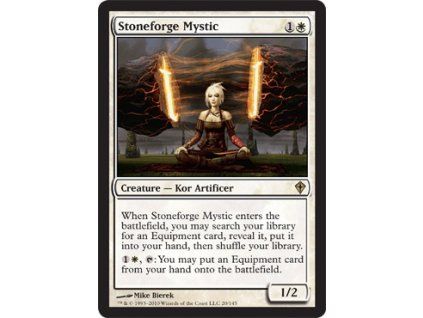 Stoneforge Mystic