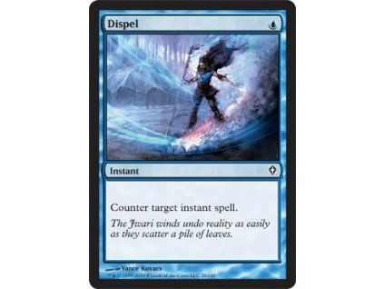 Dispel