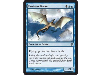 Horizon Drake