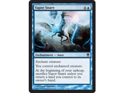 Vapor Snare