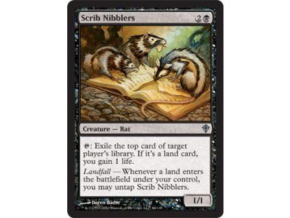 Scrib Nibblers