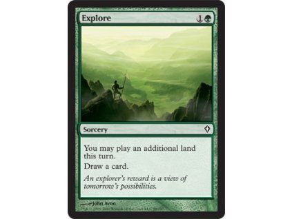 Explore