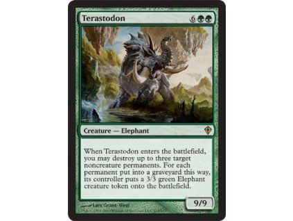 Terastodon