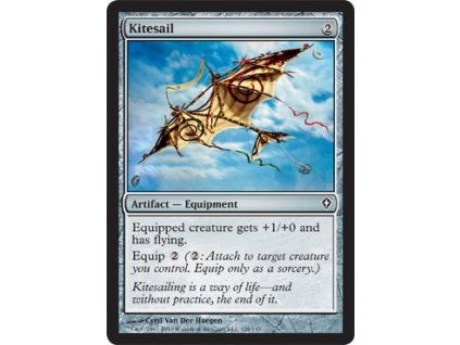 Kitesail