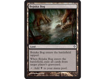 Bojuka Bog