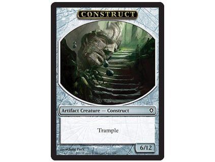 Construct token
