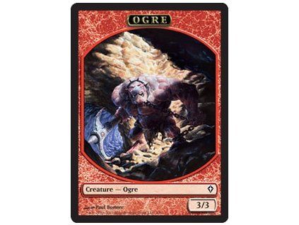 Ogre token