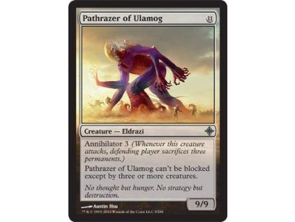 Pathrazer of Ulamog