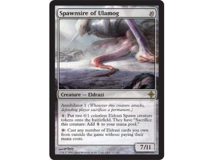 Spawnsire of Ulamog