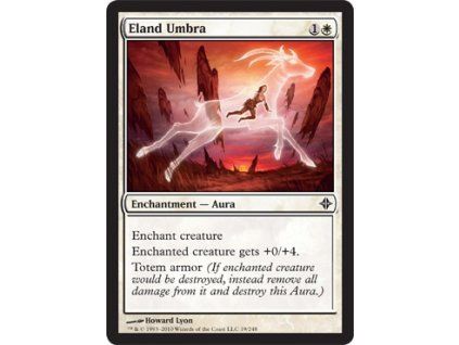 Eland Umbra
