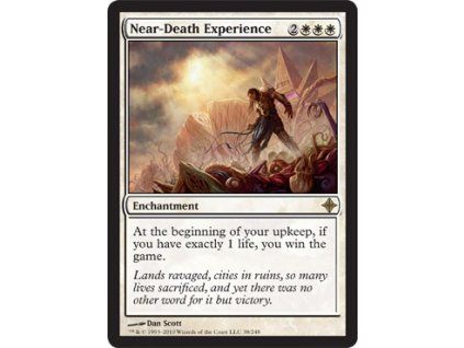 Near-Death Experience