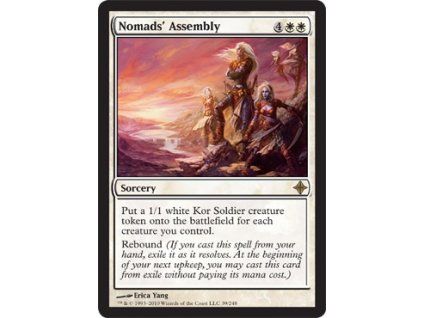 Nomads' Assembly