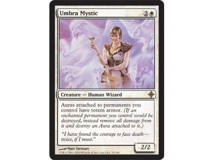 Umbra Mystic