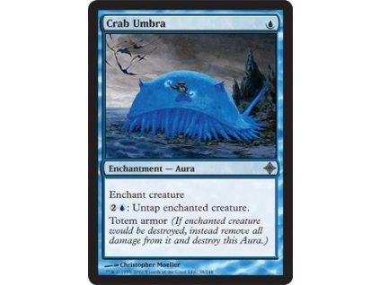 Crab Umbra