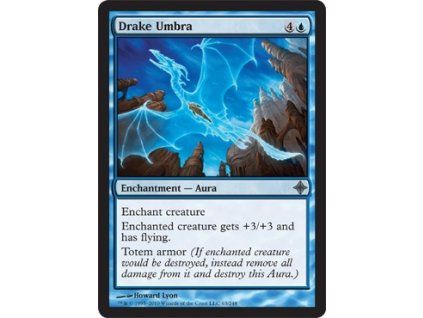 Drake Umbra