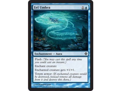 Eel Umbra