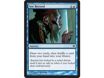 See Beyond